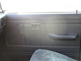 1993 MITSUBISHI MIGHTY MAX GREEN STD CAB 2.4L AT 2WD 163792